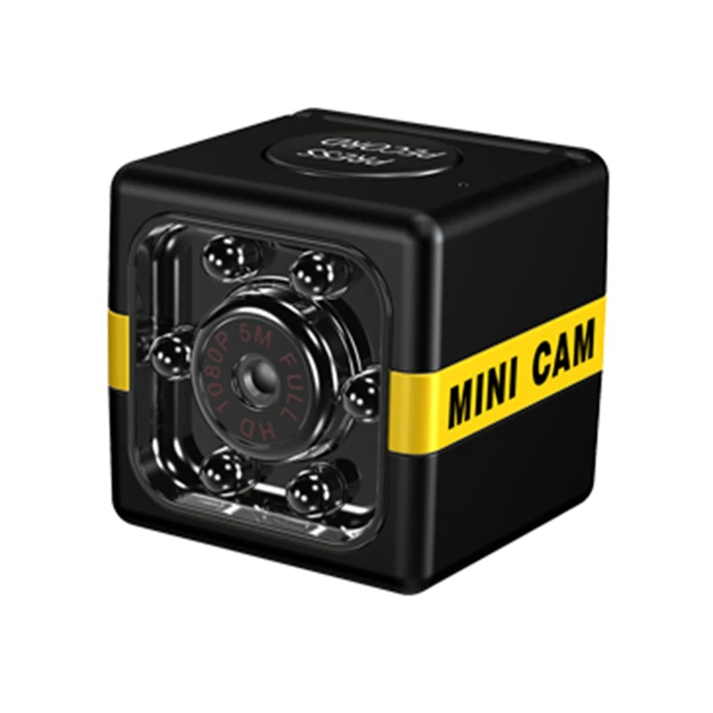 Camera