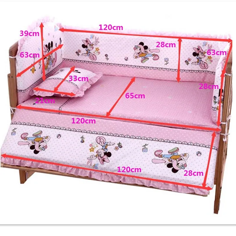 120cm cot