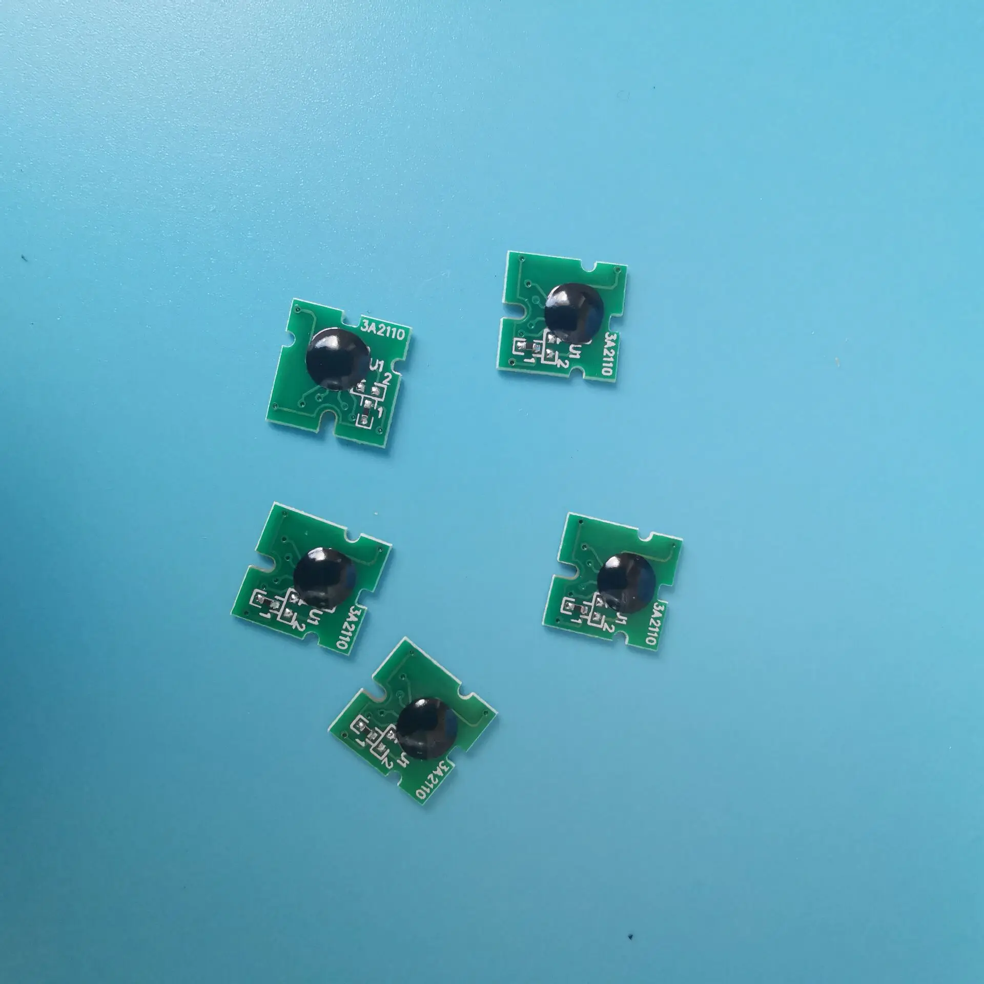 Постоянные чипы для epson surecolor T3280 T5280 T7280 T3080 T5080 T7080 чернильный картридж
