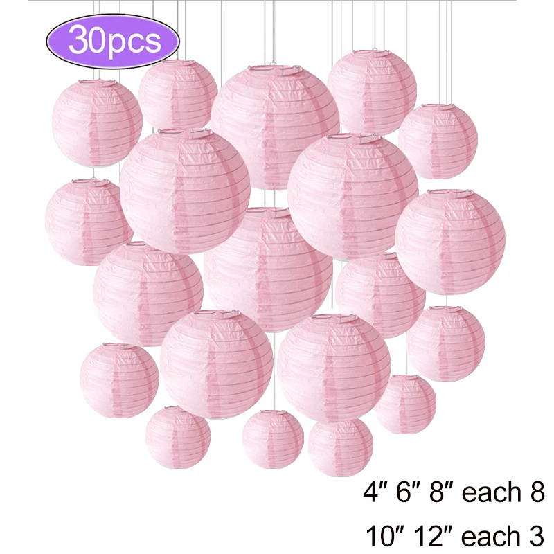 Light pink