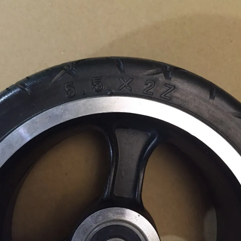 JACK HOT JASION Carbon Folding Mini Electric Scooter_1