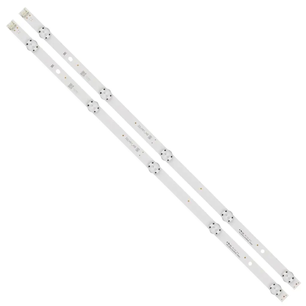 LED Backlight strip 5 lamp for LG 32LF510B-CC SVL320AL5 SSC_32inch_HD_REV_150925 LGE_WICOP_SVL_320AL5_150203 HC320DXN-VHVS2-214X