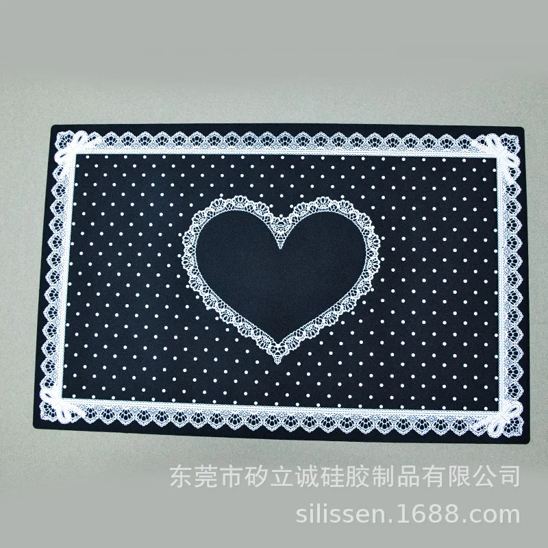 

Silica Gel Manicure Hand Pillow Lengthened Widened 36*56 Cm