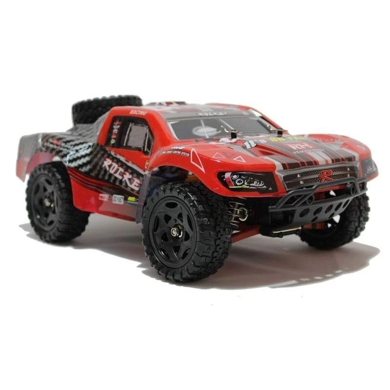 remo rocket rc car