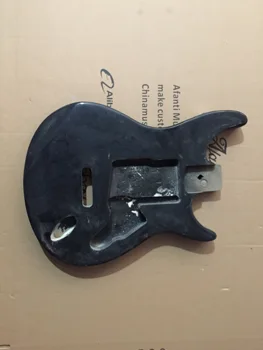 

Afanti Music DIY Electric guitar Body (3207）