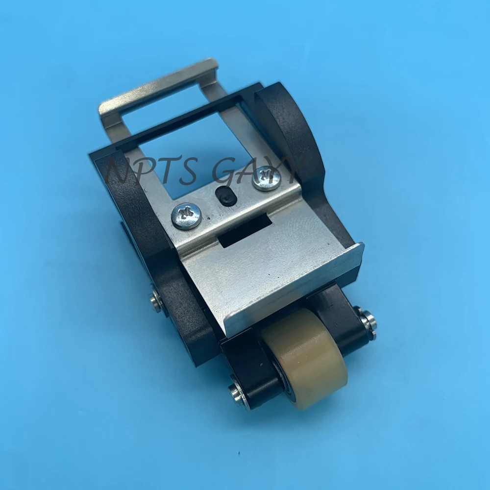 Assemblea Originale Del Rullo Di Pizzico Di Pressione Della Carta Di Roland Vp540 Per Roland Vs-540 Vs-640 Vs-300I Che Pressano Assemblea Della Ruota