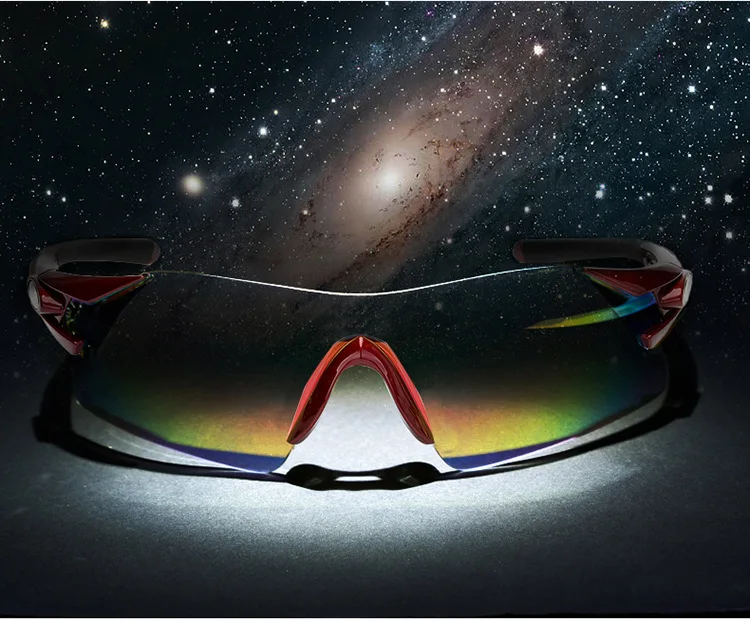 5 lens TR90 polarized glasses Men Cycling glasses Sport eyewear bicycle sunglasses unisex glasses oculos ciclismo juliete oculos