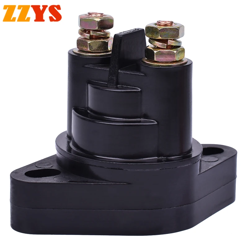 Motorcycle Starter Solenoid Relay Ignition Switch For Utv Prowler 1000 09-17 Prowler 500 14-15 Prowler 550 09-15 Prowler 650 Xt