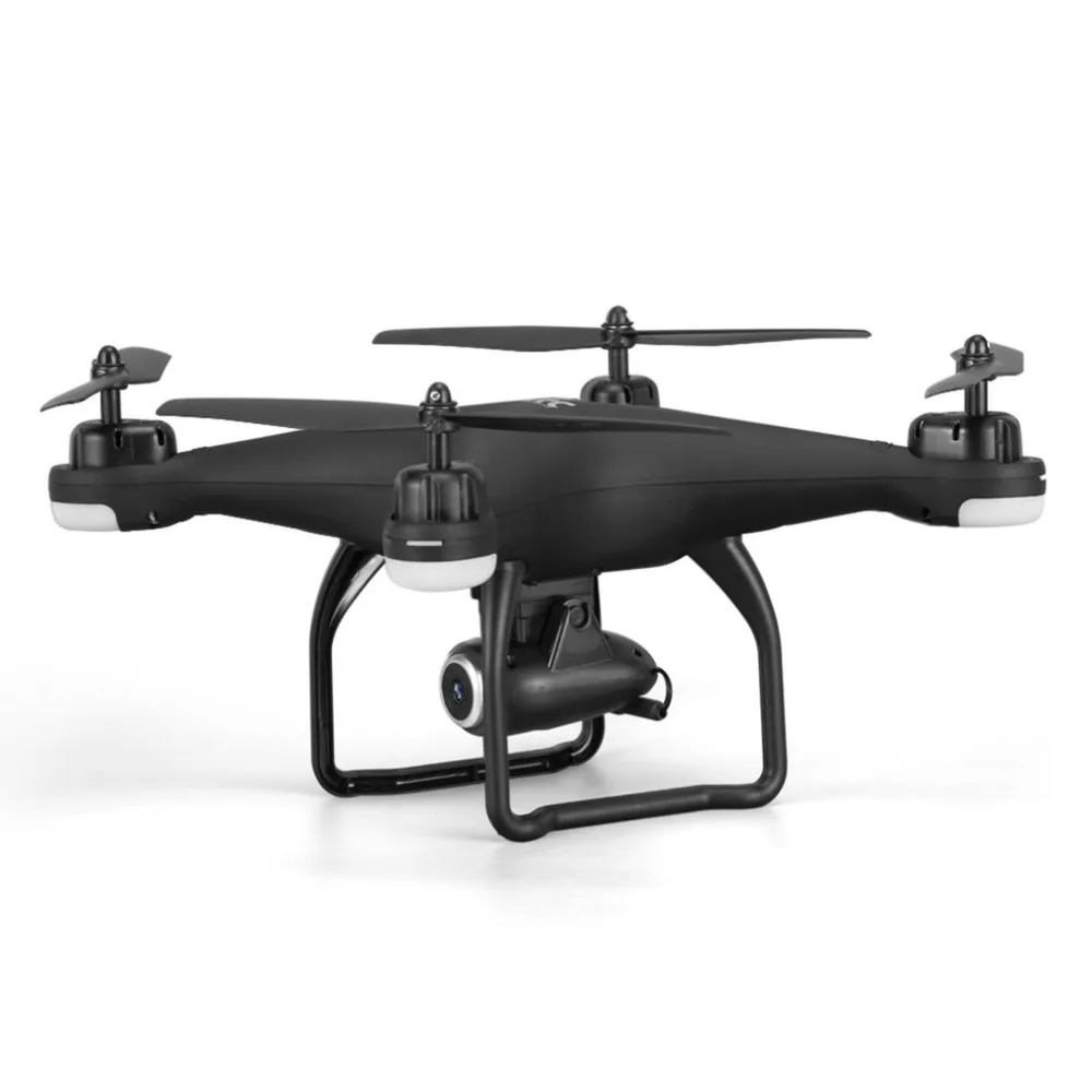 

S20W 4ch Aircraft with GPS 400M Remote Control Distance Wide Angle 720p/1080p HD Camera Wifi FPV RC Camera Drone RC Helicopter