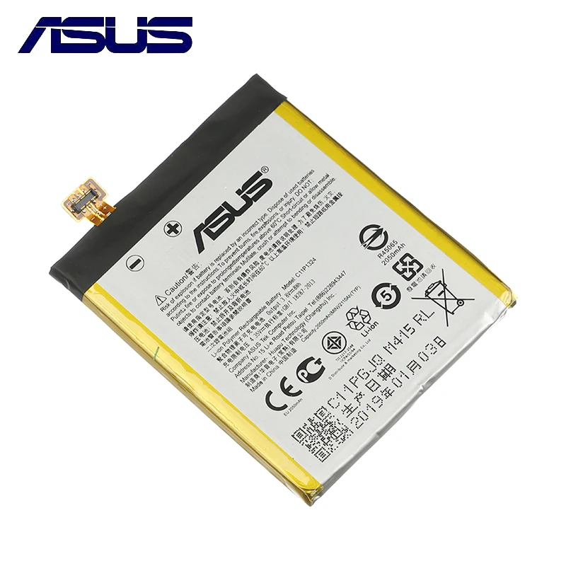 

Original ASUS C11P1324 Battery For ASUS ZenFone 5 A500G Z5 T00J ZENFONE5 A500CG A500KL A501CG