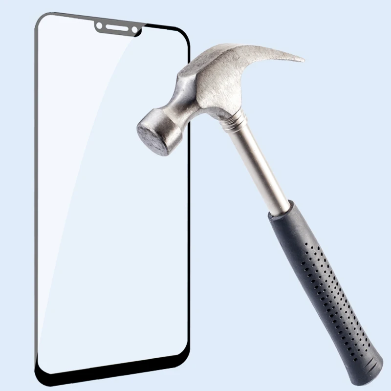 9D закаленное защитное стекло для ASUS Zenfone Max Pro M1 ZB602KL ZB555KL 5 5Z Live L1 ZA550KL ZE620KL ZS620KL защита экрана
