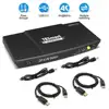 KVM Switches