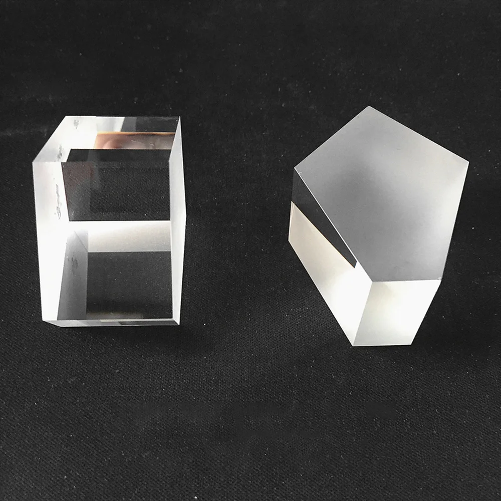 Прямая Заводская поставка Pentaprism K9 многосторонняя призма различные оптические