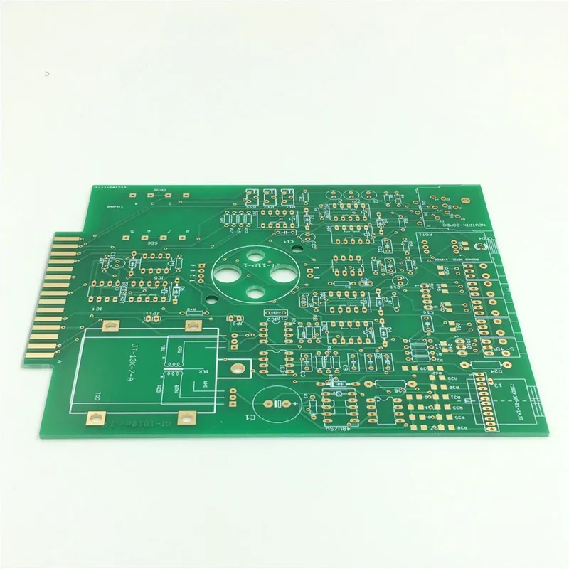 Printed Circuit Board PCB Board Assembly PCB Prototype Manufacturing