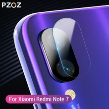 PZOZ для Xiao mi Red mi Note 7 K20 Pro mi 9 SE mi 9 mi 9SE Защитная пленка для камеры из закаленного стекла 0,15 мм Защитная пленка для задней панели