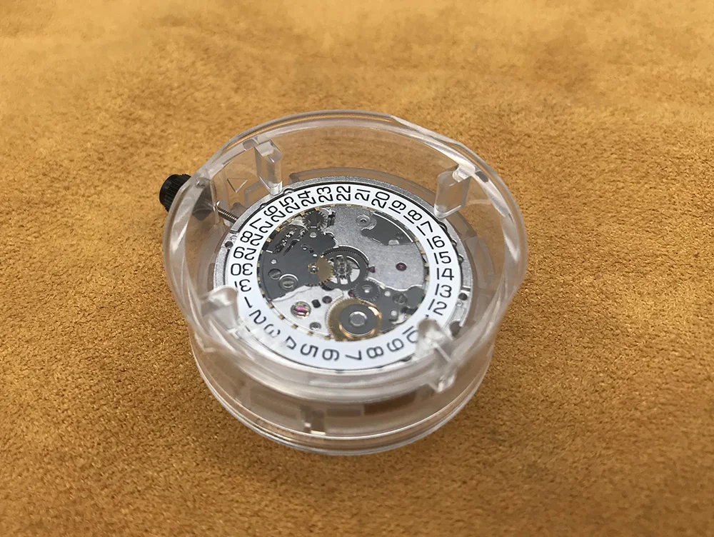 高品質の激安 ETA2892−A2搭載 自動巻き時計美品。 腕時計(アナログ