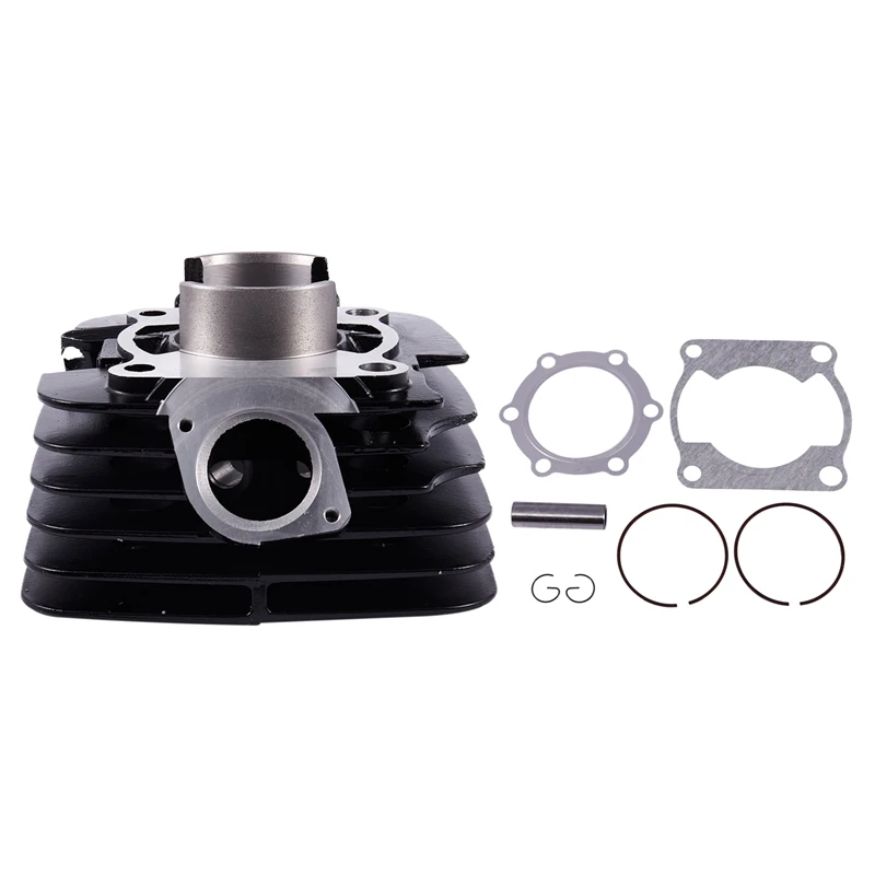 

Cylinder Jug Barrel Kit 66mm Bore for YAMAHA DT 175 DT175 Replacement Set