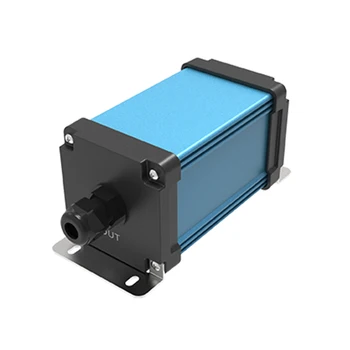 

Yonggu M01 60X60X70 mm waterproof aluminum enclosure box ip65 explosion proof enclosures