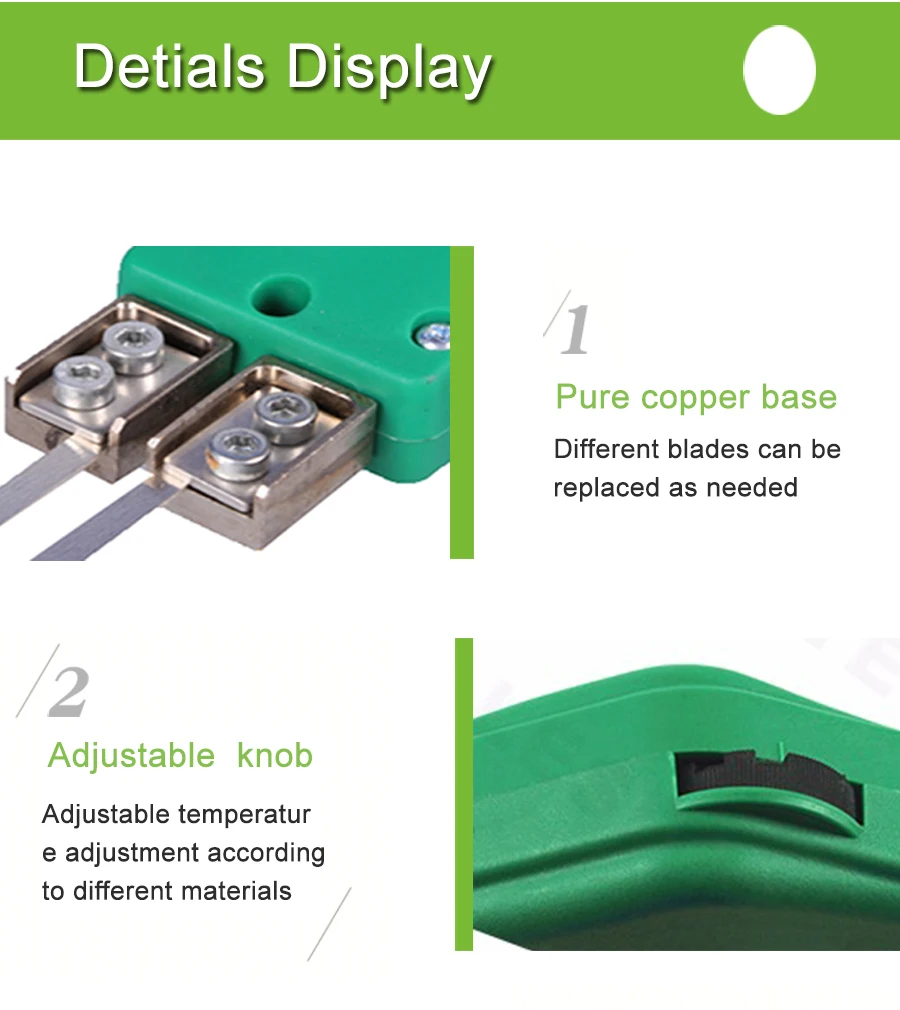 fabric hot knife heat cutter (6)