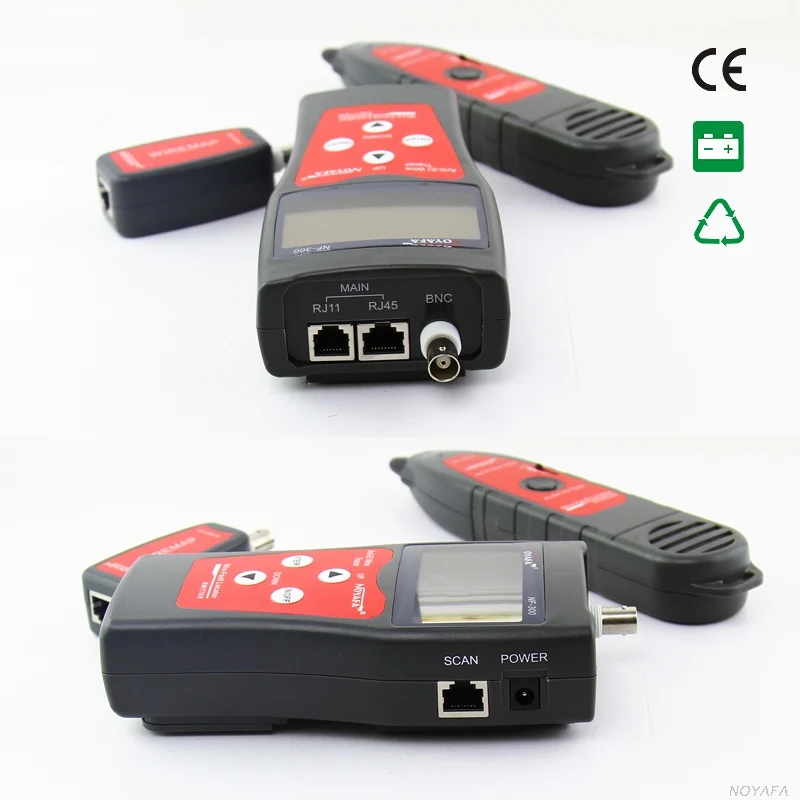 cable tester