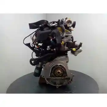 

ENGINE AGN FULL AUDI A3 (8L)
