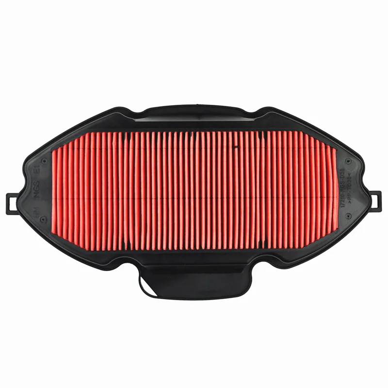 Воздухозаборный фильтр для мотоцикла Honda CTX700 CTX700N NC700 NC700S NC700X NC750 NC750S NC750X 750 Intergra 700