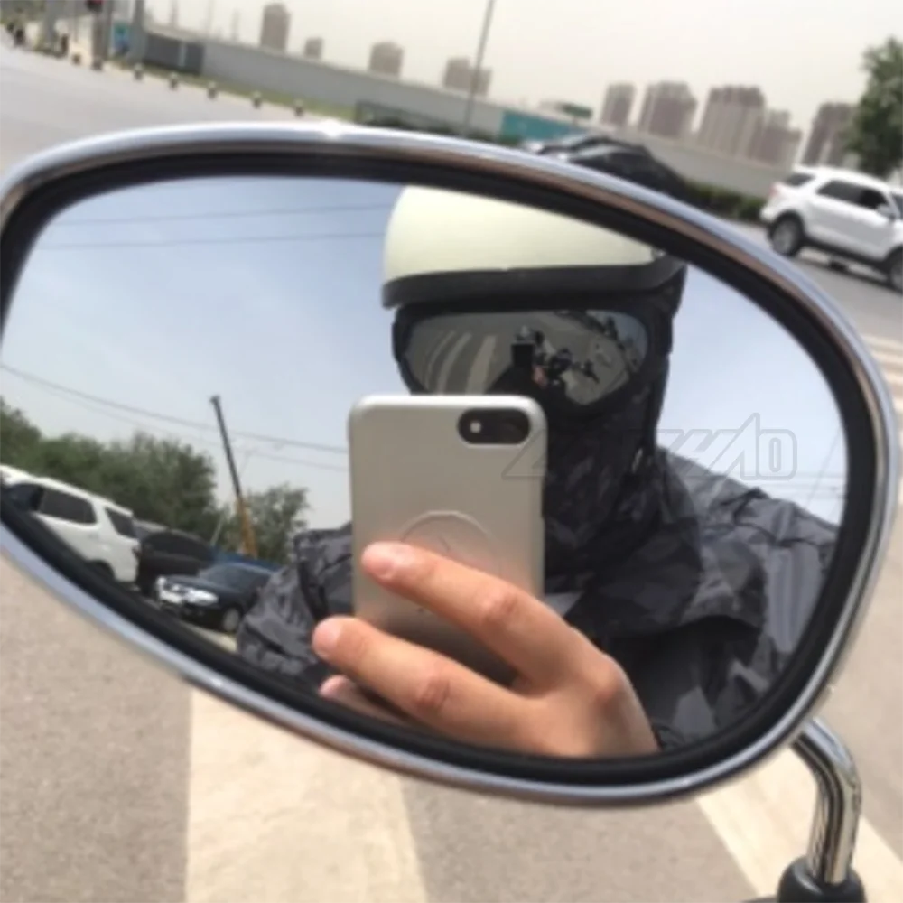 MOTORCYCLE GOGGLES (2)