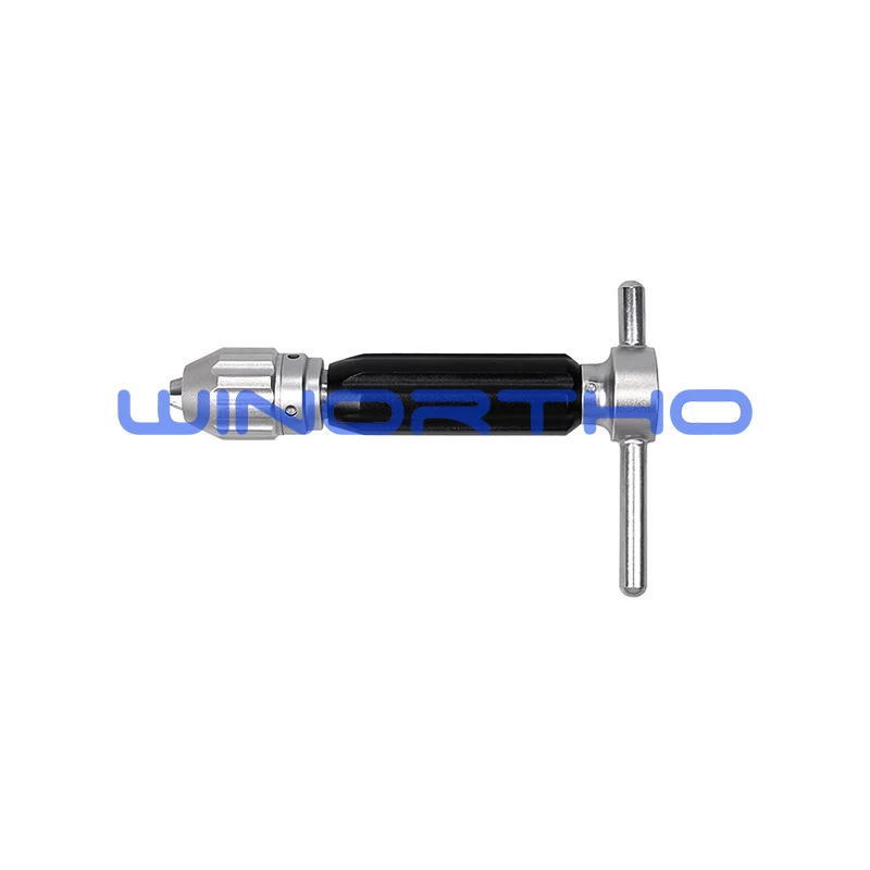 0-6mm self-locking