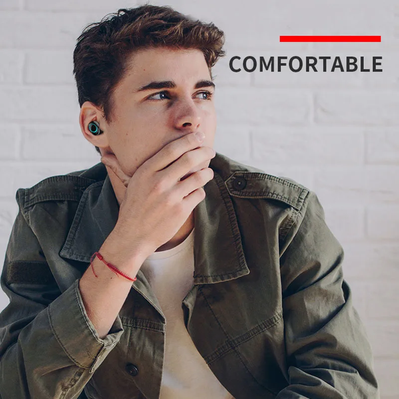 Wireless-Bluetooth-5-0-Headset-Bluetooth-Earphone-S11-TWS-Wireless-Bluetooth-Earbud-IPX5-Waterproof-Fingerprint-Touch