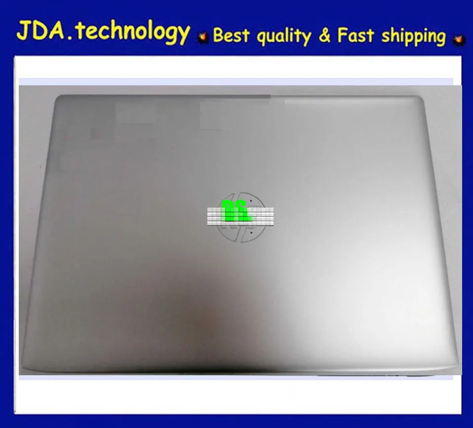 Wellendorff /оригинальная задняя крышка для hp 430 G5 431 435 436 G5 задняя крышка для задней панели, серебристый