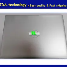 Wellendorff /оригинальная задняя крышка для hp 430 G5 431 435 436 G5 задняя крышка для задней панели, серебристый