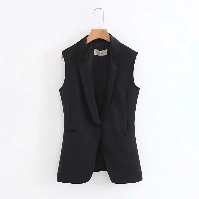 Осень стиль Мода жилет пальто поставка товаров AliExpress EBay