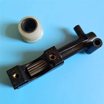 

Oil Pump and Worm PA01396 for HOMELITE & RYOBI 4518 33cc 38cc 45cc Chainsaw 2 Stroke Engine Garden Tools Spare Parts
