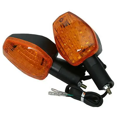 Указатель поворота мотоцикла для Honda CBR125R CBR600 F3 f4 F4I CBR900RR CBR929 VTR 1000 SP1 CBR1100XX CB1300 FMX650 |