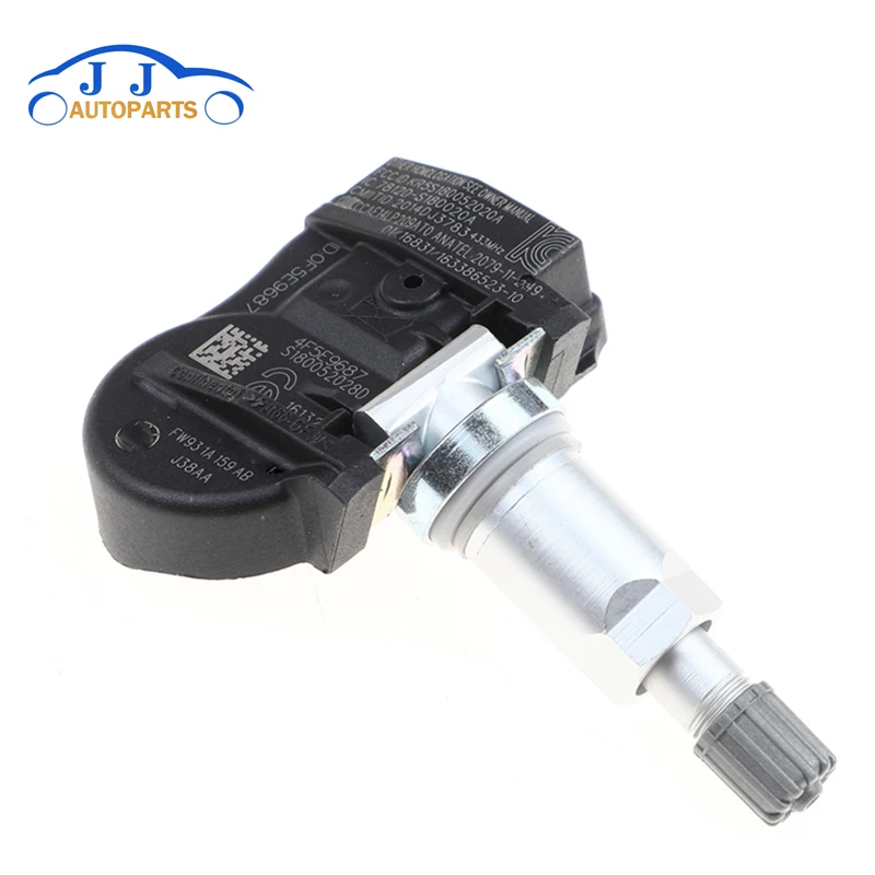 4 / ڵ TPMS Ÿ̾ з  Ÿ̾ з   ι LR066378