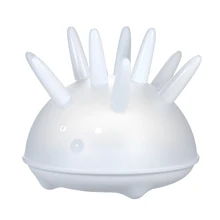 cmbear Baby Bottle Drying Rack Food Container Feeding Bottles Dryer for Cups Nipples Brush Holder Feeding Accessories