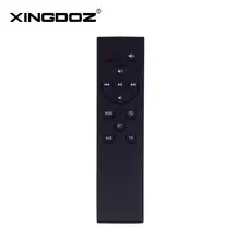 Пульт дистанционного управления звуковой панелью