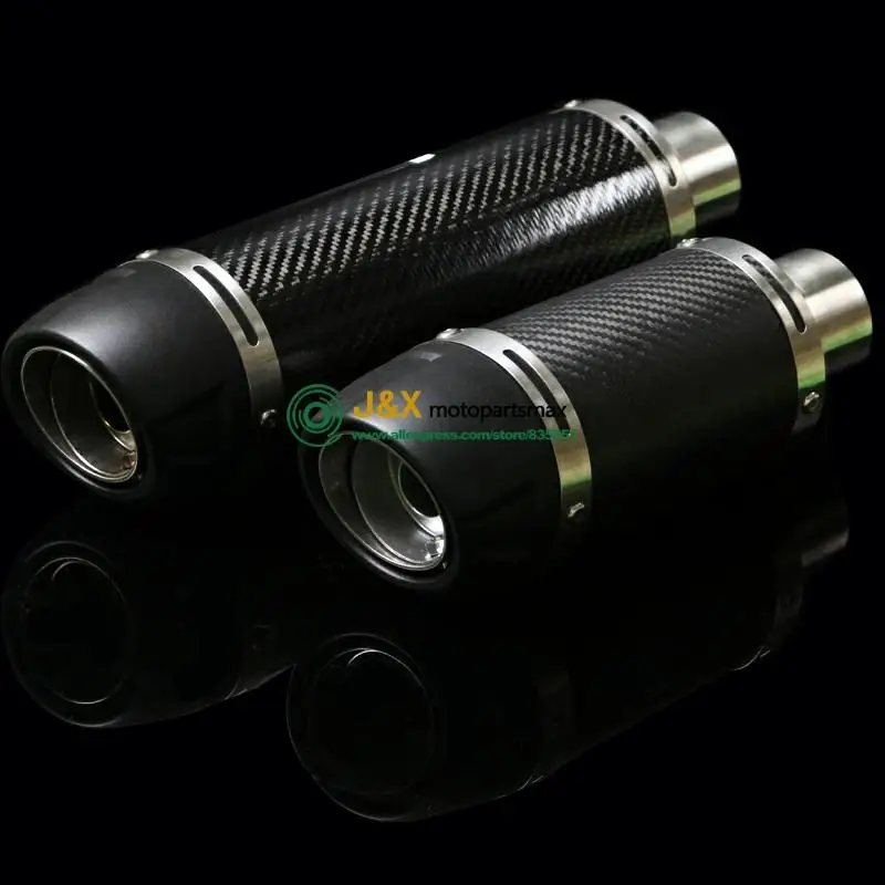 MT-03 MT03 R25 R3 глушитель для мотоцикла полная система контактная средняя труба выхлопная для Yamaha R25 R3- слипоны