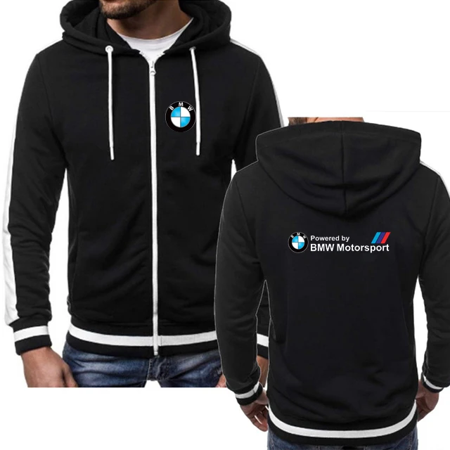 sudaderas bmw puma