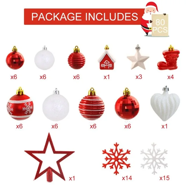 xmas tree decor4 Санта Клаус Рождественская елка юбка из искусственного меха рождественские украшения для дома украшения для рождественской елки новогодний декор Navidad - Цвет: xmas tree decor4