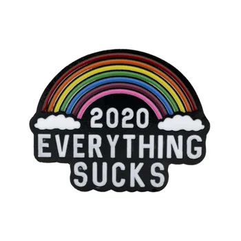 

Novelty Enamel Pins Lapel Pin Badge