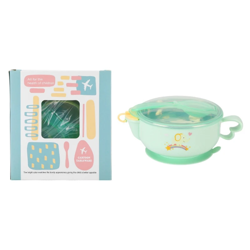 suction cup baby plate