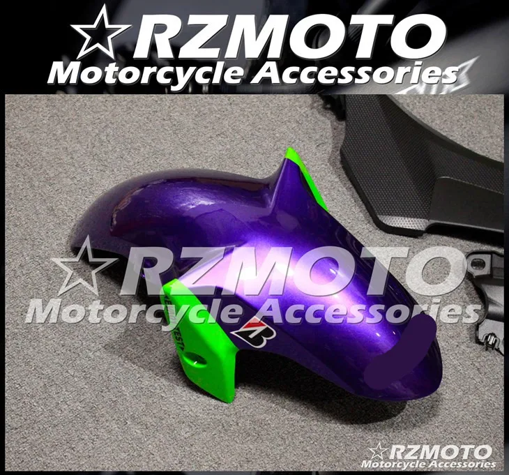 ABS мотоцикл обтекатель комплект для YAMAHA YZF R25 R3- год кузов литьевая форма Магазин № 1944