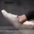 FEIYUE Обувь Кроссовки Классическая Обувь, Боевые искусства Тайчи Тхэквондо Ушу Кунфу Мужская Женская Обувь