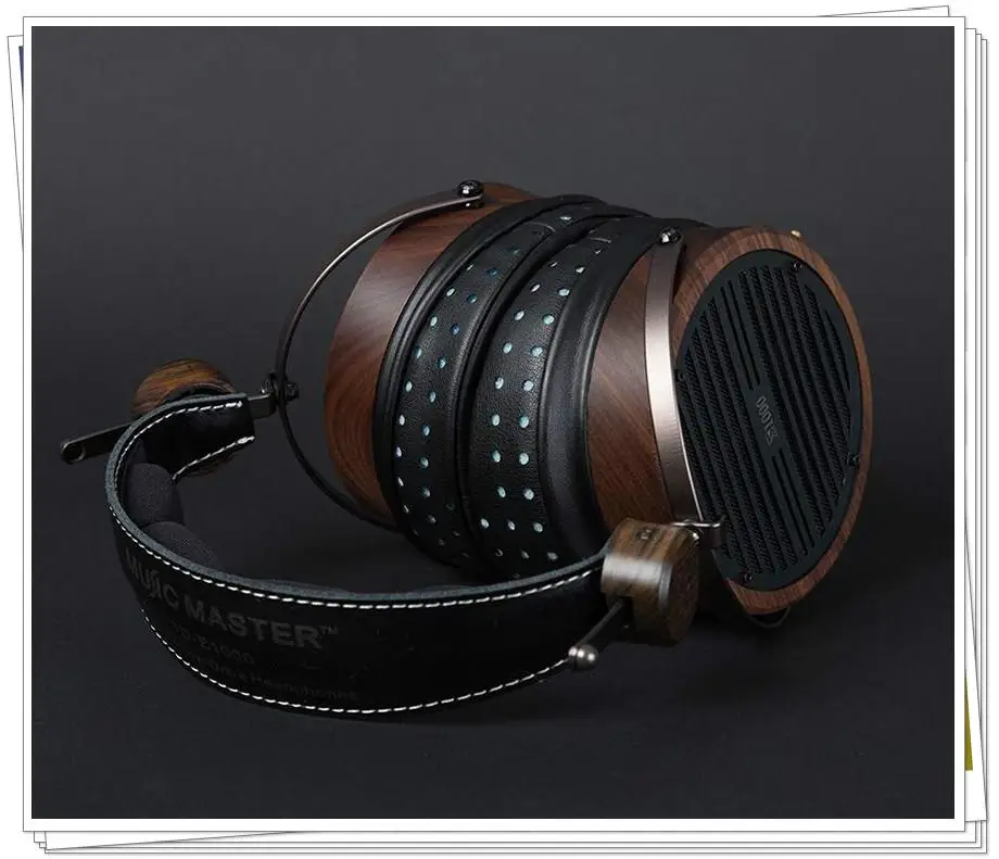 Headphone Impedance And Sensitivity Explained The Master Switch