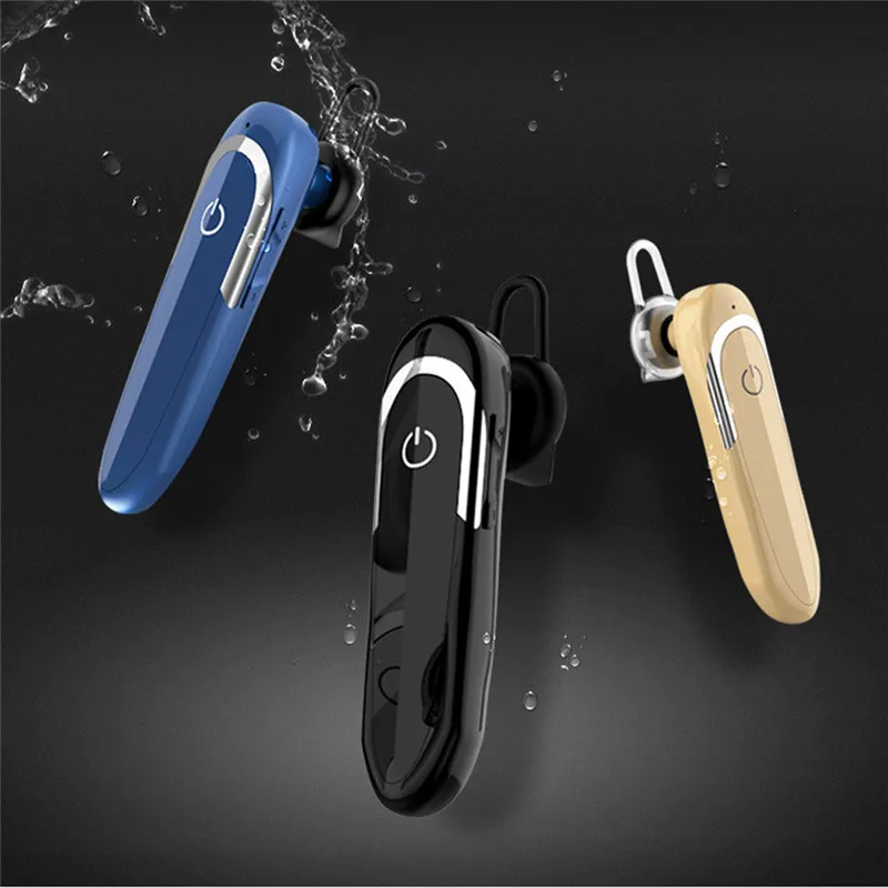 D5 Bluetooth беспроводной громкой связи с микрофоном Hands free бизнес наушники Голосовое управление в автомобиле для iPhone samsung huawei D7