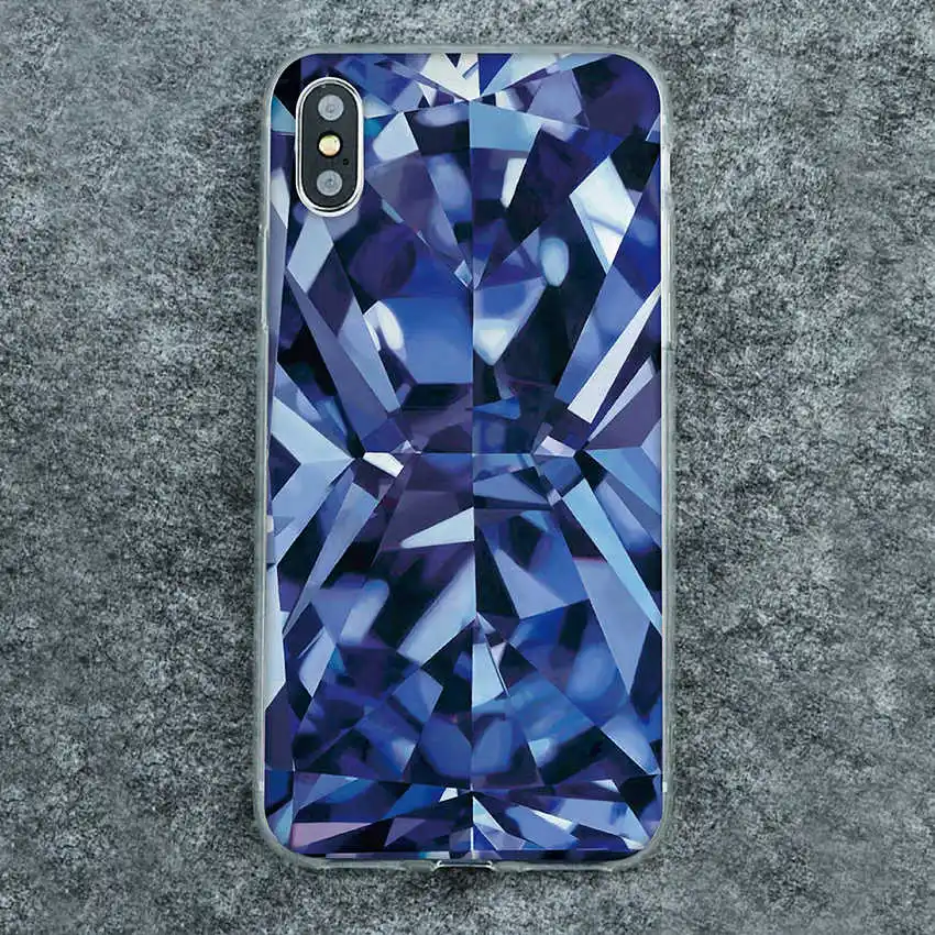 06 Для Doogee X70 X60L X55 X53 X50 L X30 X20 L X6 X7 X9 мини S9 Shoot 1 2X5 max N10 Y7 чехол со стразами с принтом, из силикона мягкие чехлы из ТПУ - Цвет: 06