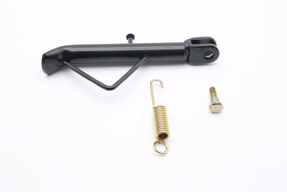 Motorcycle Side support9