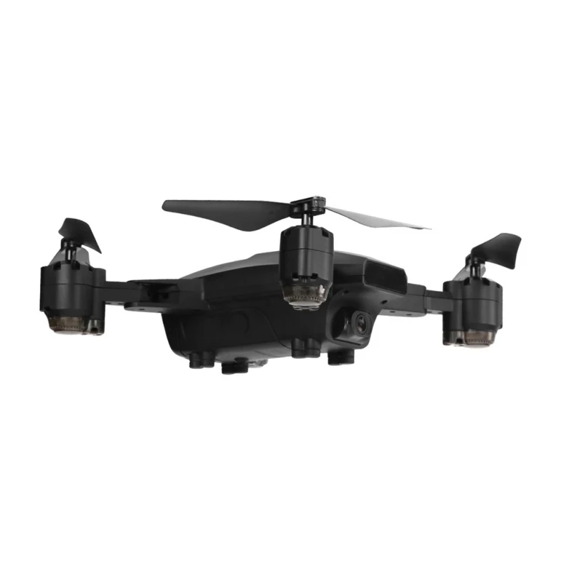 Портативный складной 5G WiFi FPV 1080P широкоугольная HD камера gps слежение за мной двойной режим позиционирования складной Радиоуправляемый Дрон Квадрокоптер RTF