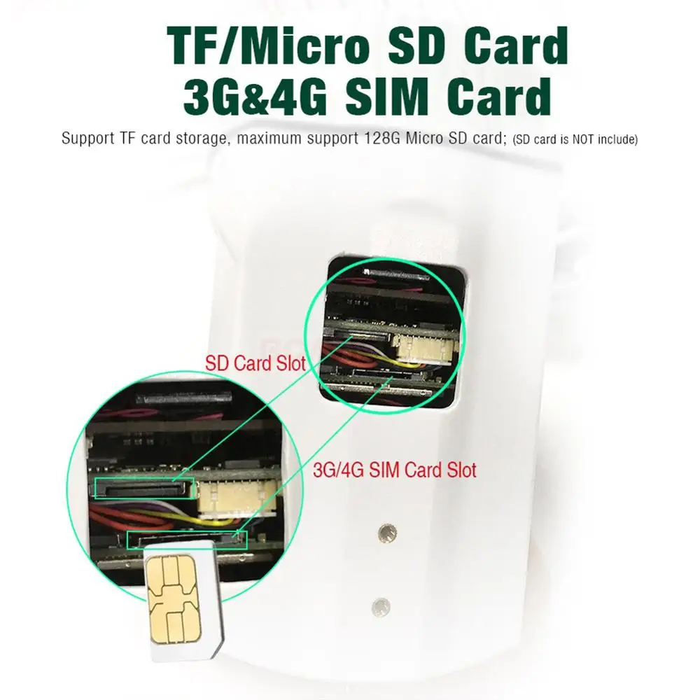 1080P 3g 4G PTZ камера наружная SIM карта камера P2P поддержка Micro SD карта хранения камера безопасности 5X 10X зум объектив CCTV камера s